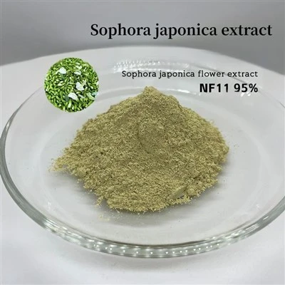 Sophora Japonica-extract